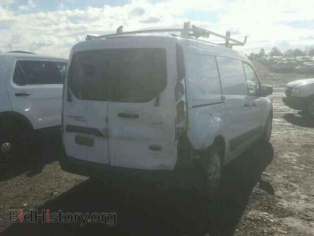 2014 FORD TRANSIT CO - VIN: NM0LS7F73E1160361 - Фото 4