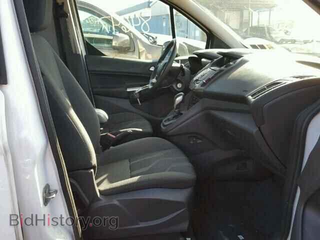 2014 FORD TRANSIT CO - VIN: NM0LS7F73E1160361 - Фото 5