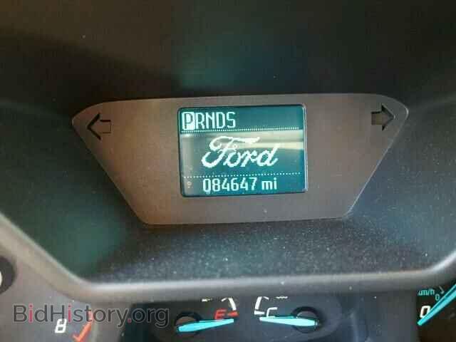 2014 FORD TRANSIT CO - VIN: NM0LS7F73E1160361 - Фото 8