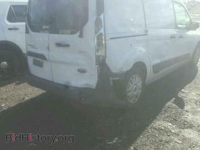 2014 FORD TRANSIT CO - VIN: NM0LS7F73E1160361 - Фото 9