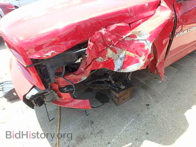 2012 DODGE RAM 1500 - VIN: 1C6RD6FT5CS156843 - Фото 9