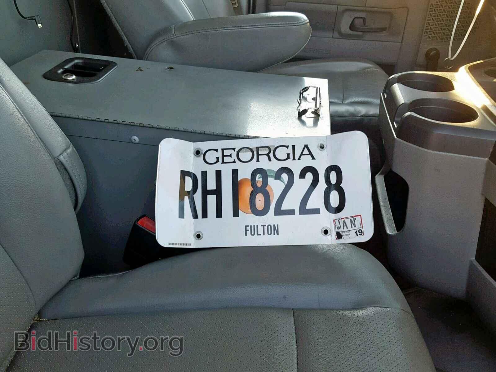 2011 FORD ECONOLINE - VIN: 1FTNE2EL7BDA10204 - Photo 9