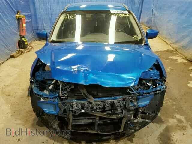 2012 FORD FOCUS - VIN: 1FAHP3F29CL408885 - Photo 9