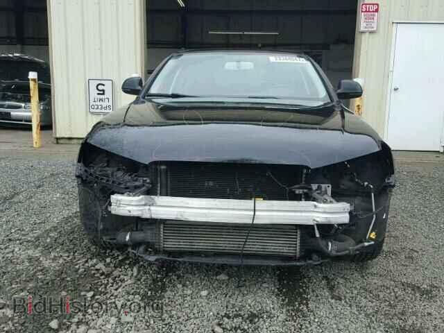 2009 AUDI A4 - VIN: WAULF78K09N026430 - Фото 9
