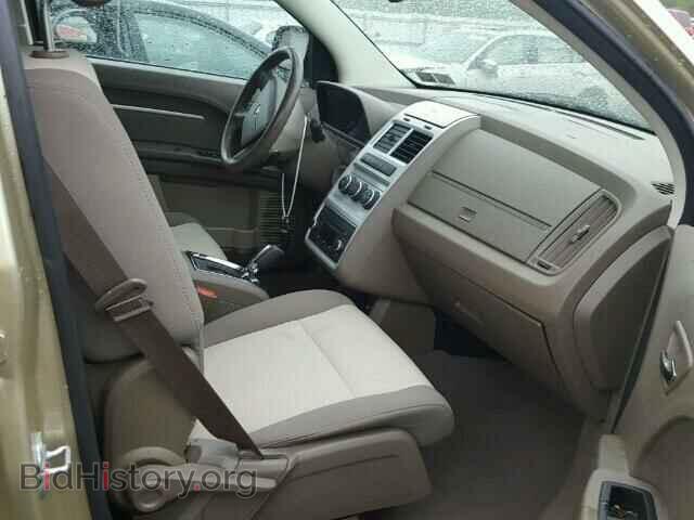 2010 DODGE JOURNEY - VIN: 3D4PG5FVXAT118414 - Фото 5