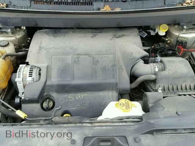 2010 DODGE JOURNEY - VIN: 3D4PG5FVXAT118414 - Фото 7