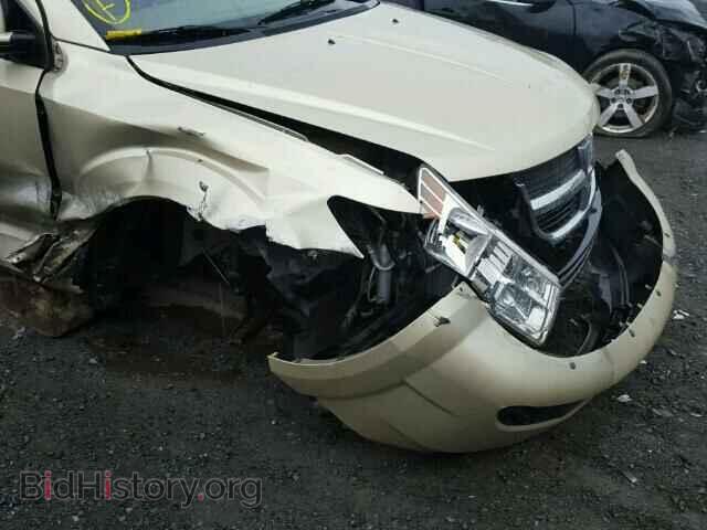 2010 DODGE JOURNEY - VIN: 3D4PG5FVXAT118414 - Фото 10