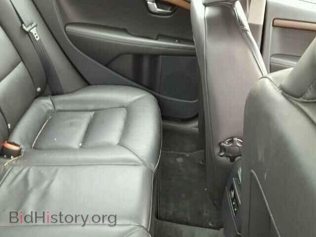 2011 VOLVO S80 - VIN: YV1902AH6B1138480 - Фото 6
