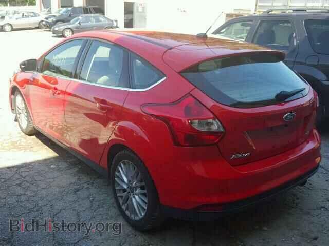 2012 FORD FOCUS - VIN: 1FAHP3M29CL190319 - Photo 3