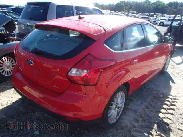 2012 FORD FOCUS - VIN: 1FAHP3M29CL190319 - Photo 4