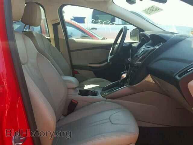 2012 FORD FOCUS - VIN: 1FAHP3M29CL190319 - Photo 5