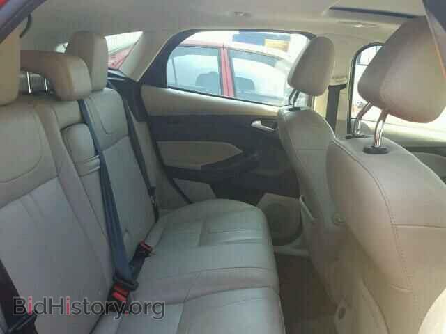 2012 FORD FOCUS - VIN: 1FAHP3M29CL190319 - Photo 6