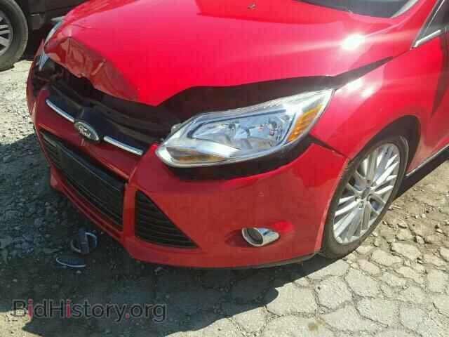 2012 FORD FOCUS - VIN: 1FAHP3M29CL190319 - Photo 10