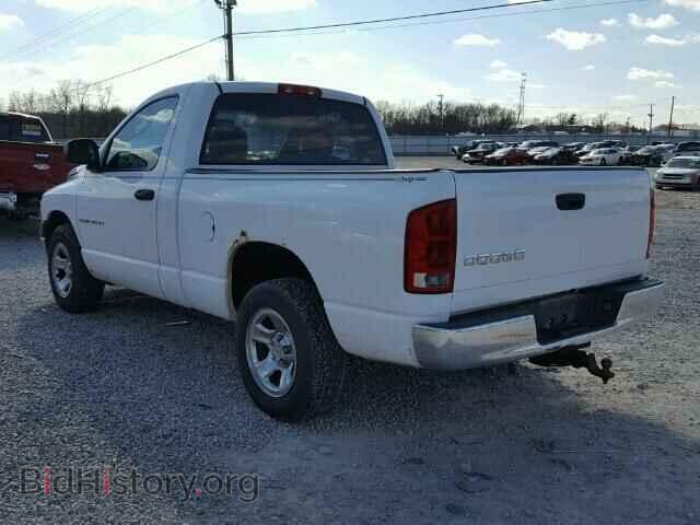 2002 DODGE RAM 1500 - VIN: 1D7HA16K42J231095 - Photo 3