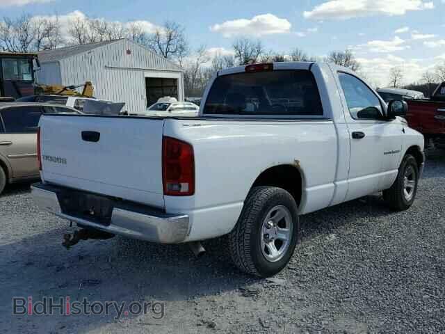 2002 DODGE RAM 1500 - VIN: 1D7HA16K42J231095 - Photo 4