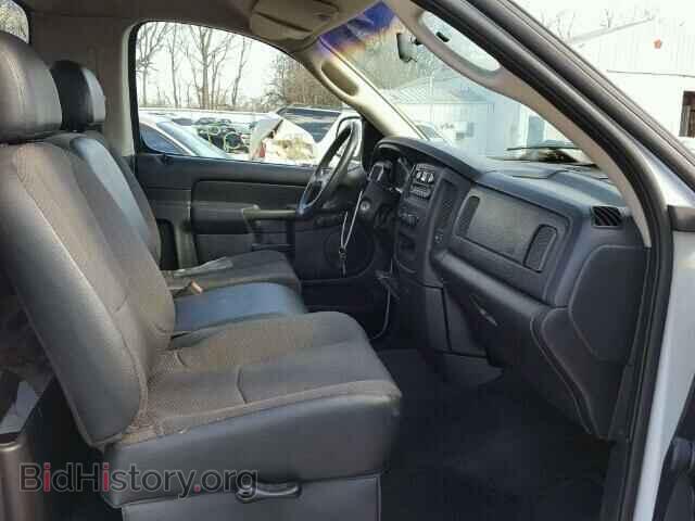 2002 DODGE RAM 1500 - VIN: 1D7HA16K42J231095 - Photo 5
