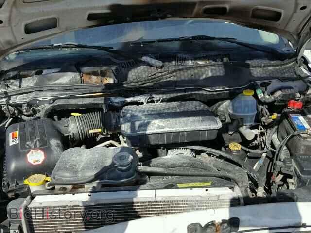 2002 DODGE RAM 1500 - VIN: 1D7HA16K42J231095 - Photo 7