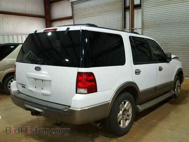 2004 FORD EXPEDITION - VIN: 1FMFU17L24LA19038 - Фото 4