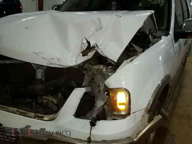 2004 FORD EXPEDITION - VIN: 1FMFU17L24LA19038 - Фото 10