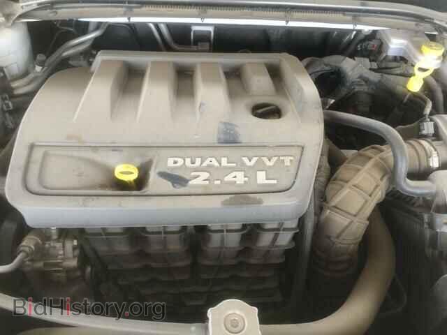 2013 DODGE AVENGER - VIN: 1C3CDZAB3DN637788 - Photo 7