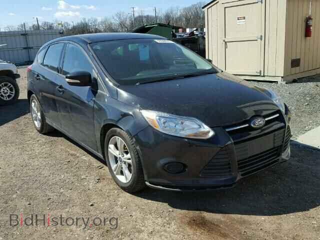 Photo 1FADP3K25EL228603 - FORD FOCUS 2014