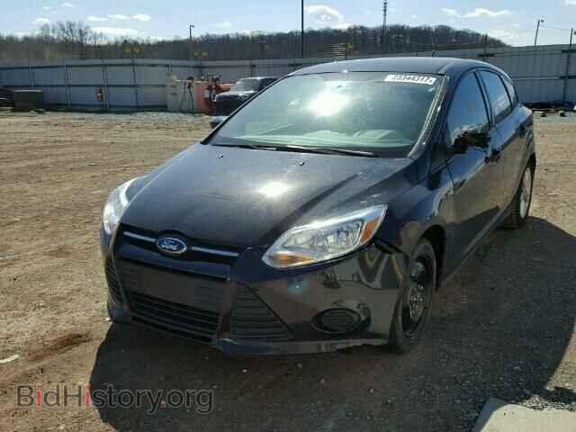 2014 FORD FOCUS - VIN: 1FADP3K25EL228603 - Photo 2