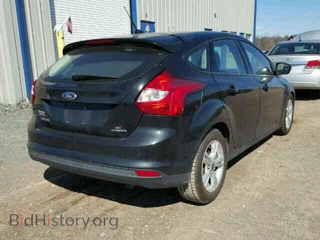 2014 FORD FOCUS - VIN: 1FADP3K25EL228603 - Photo 4