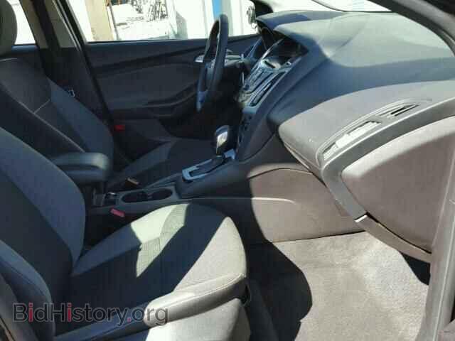 2014 FORD FOCUS - VIN: 1FADP3K25EL228603 - Photo 5