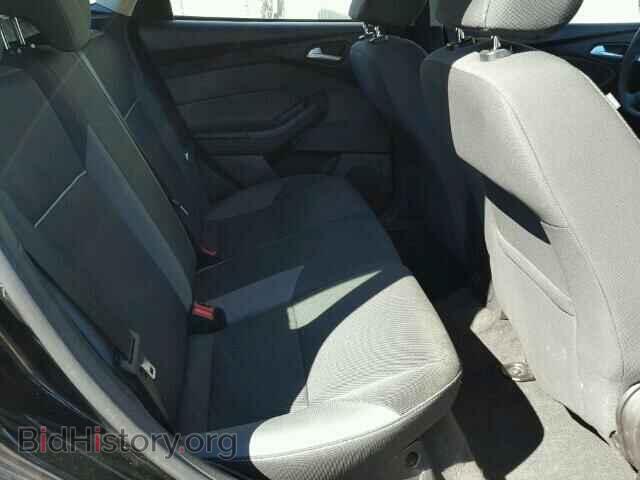 2014 FORD FOCUS - VIN: 1FADP3K25EL228603 - Photo 6