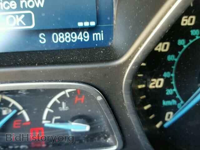 2014 FORD FOCUS - VIN: 1FADP3K25EL228603 - Photo 8