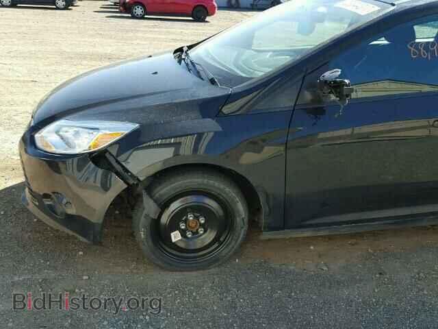 2014 FORD FOCUS - VIN: 1FADP3K25EL228603 - Photo 9