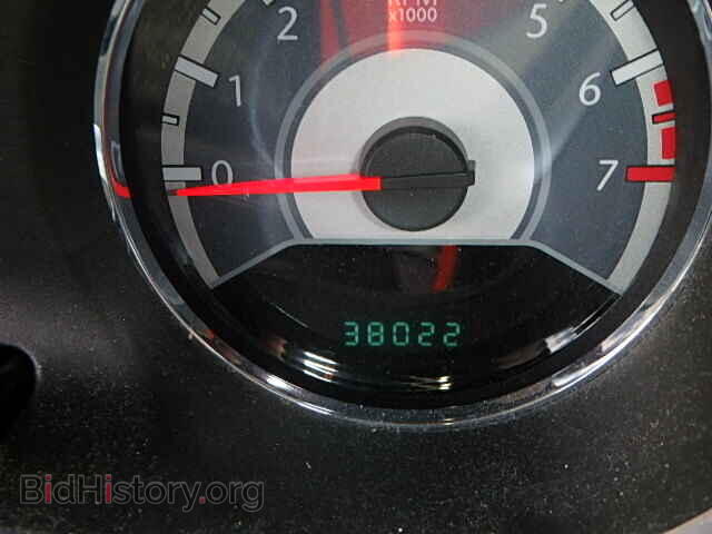 2012 CHRYSLER 200 - VIN: 1C3CCBAB0CN273676 - Фото 8