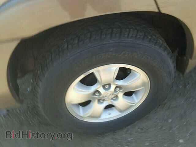 2002 MAZDA TRIBUTE - VIN: 4F2YU08132KM32271 - Фото 9