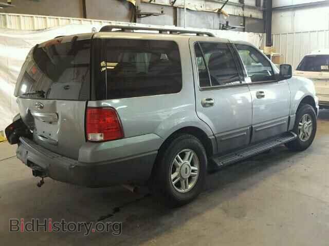 2006 FORD EXPEDITION - VIN: 1FMPU15556LA24567 - Фото 4