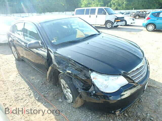 Photo 1C3LC46K07N589119 - CHRYSLER SEBRING 2007