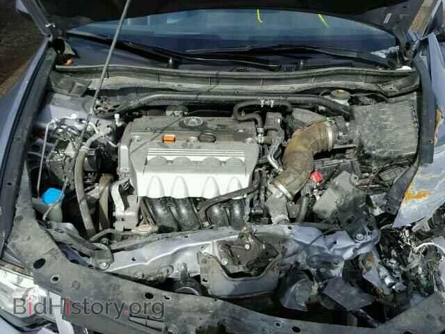 2012 ACURA TSX - VIN: JH4CW2H5XCC001665 - Фото 7