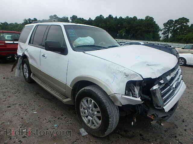 Photo 1FMJU1H54AEB58131 - FORD EXPEDITION 2010