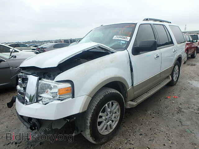 2010 FORD EXPEDITION - VIN: 1FMJU1H54AEB58131 - Фото 2