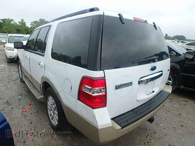 2010 FORD EXPEDITION - VIN: 1FMJU1H54AEB58131 - Фото 3