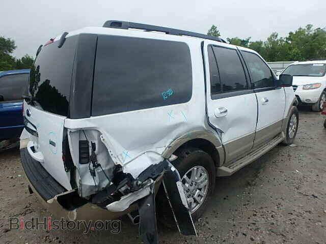 2010 FORD EXPEDITION - VIN: 1FMJU1H54AEB58131 - Фото 4