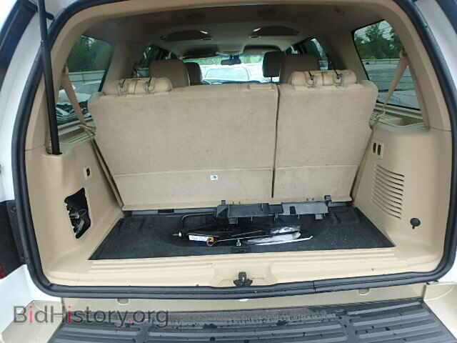 2010 FORD EXPEDITION - VIN: 1FMJU1H54AEB58131 - Фото 9