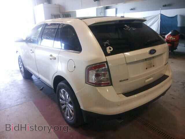 2008 FORD EDGE - VIN: 2FMDK39C68BA74832 - Photo 3