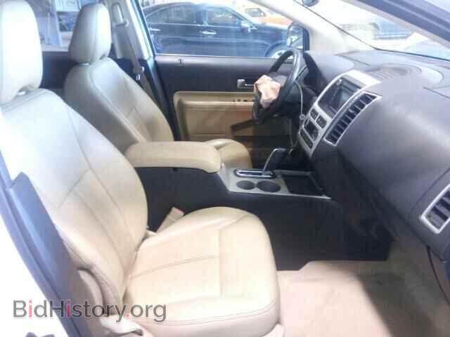 2008 FORD EDGE - VIN: 2FMDK39C68BA74832 - Photo 5
