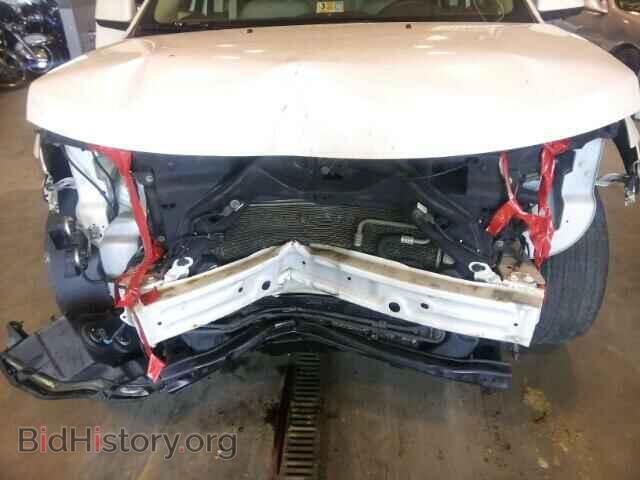 2008 FORD EDGE - VIN: 2FMDK39C68BA74832 - Photo 9