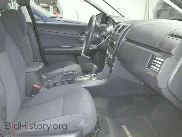 2010 DODGE AVENGER - VIN: 1B3CC4FB0AN186777 - Фото 5