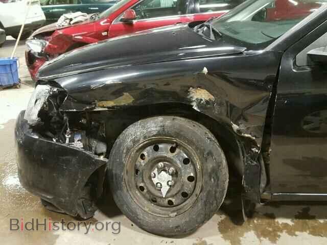2010 DODGE AVENGER - VIN: 1B3CC4FB0AN186777 - Фото 9