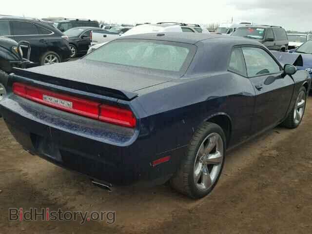 2014 DODGE CHALLENGER - VIN: 2C3CDYBT5EH101761 - Photo 4