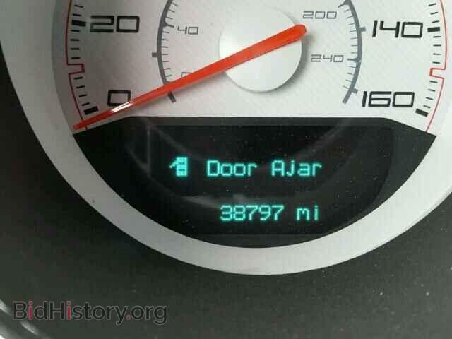 2014 DODGE CHALLENGER - VIN: 2C3CDYBT5EH101761 - Photo 8