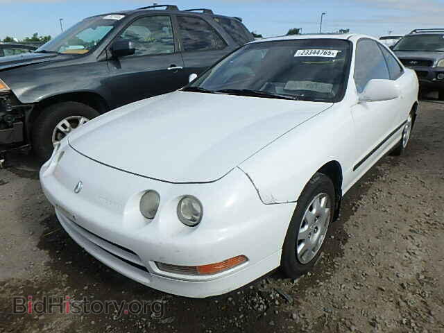 1995 ACURA INTEGRA - VIN: JH4DC4450SS009986 - Фото 2