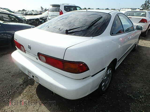 1995 ACURA INTEGRA - VIN: JH4DC4450SS009986 - Фото 4